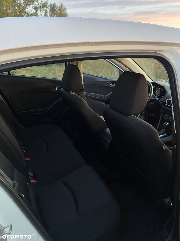 Mazda 3 - 12