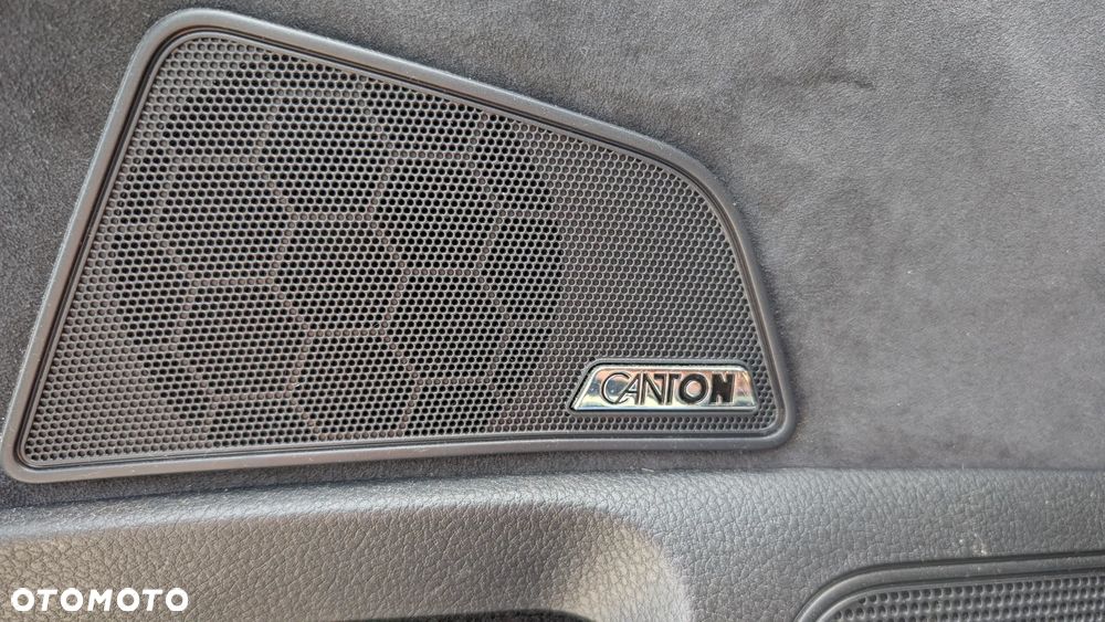 Skoda Superb 2.0 TSI 4x4 Sportline DSG - 19