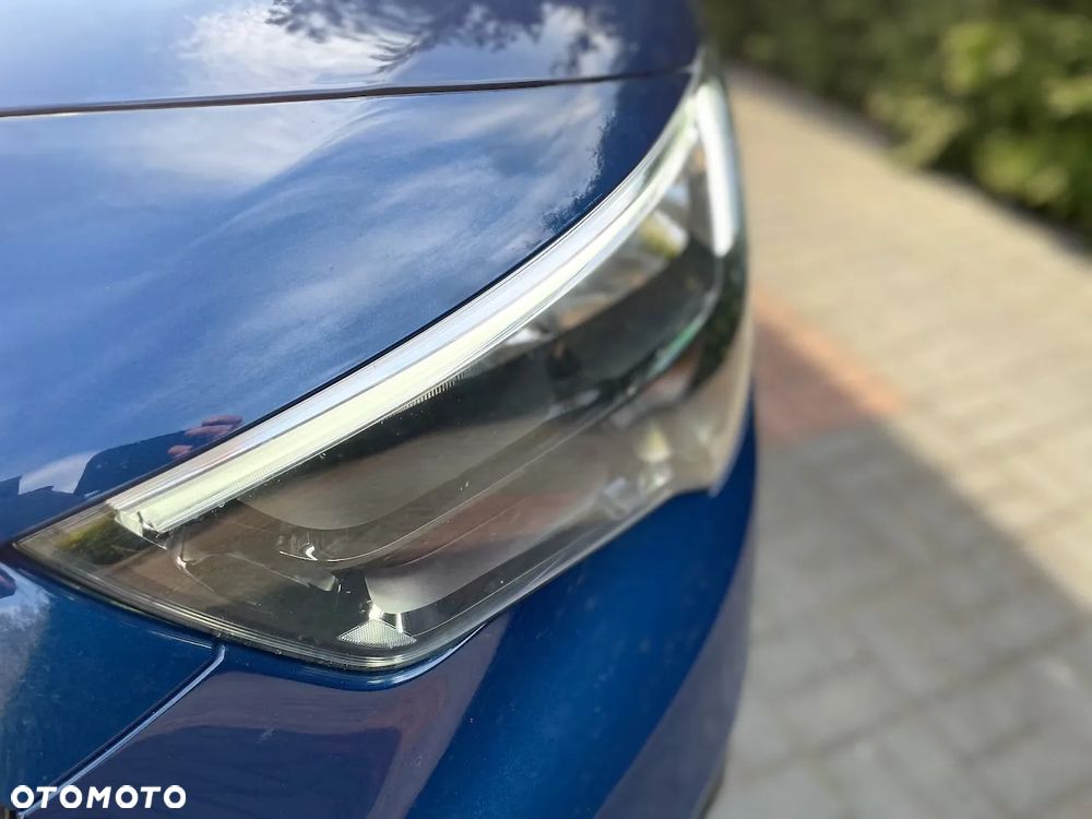 Opel Combo 1.2 Turbo Start/Stop Edition - 40