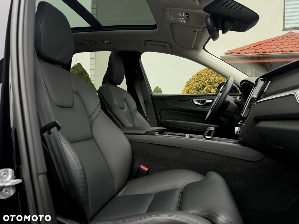 Volvo XC 60 B4 D Geartronic Inscription - 12