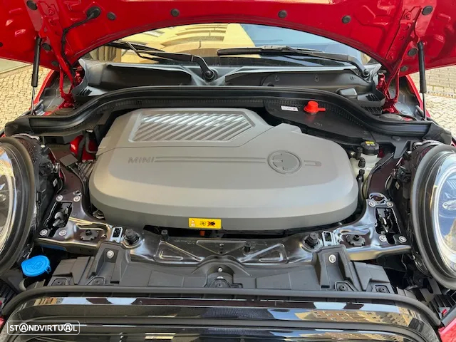 MINI 3 Portas Cooper SE Premium Extra Yours - 18