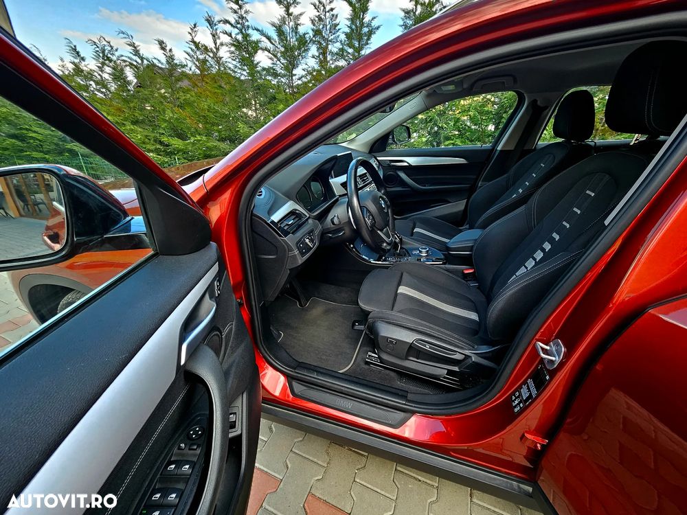 BMW X2 xDrive20d AT - 4
