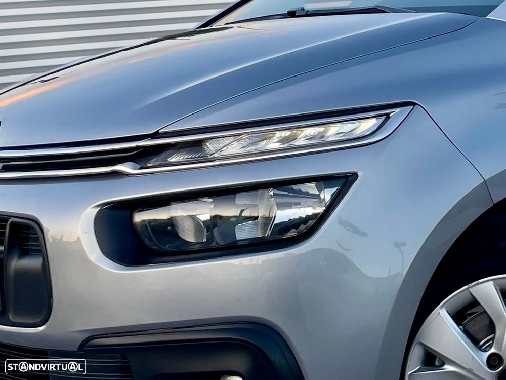 Citroën Grand C4 Spacetourer BlueHDi 120 Stop&Start FEEL - 24