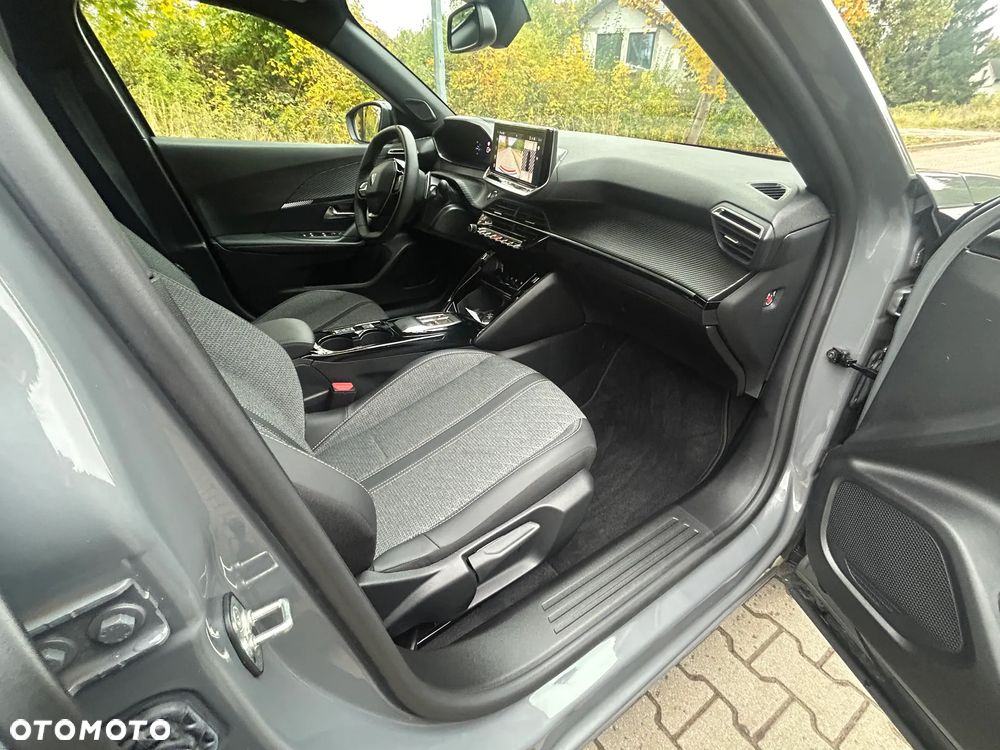Peugeot 2008 2025