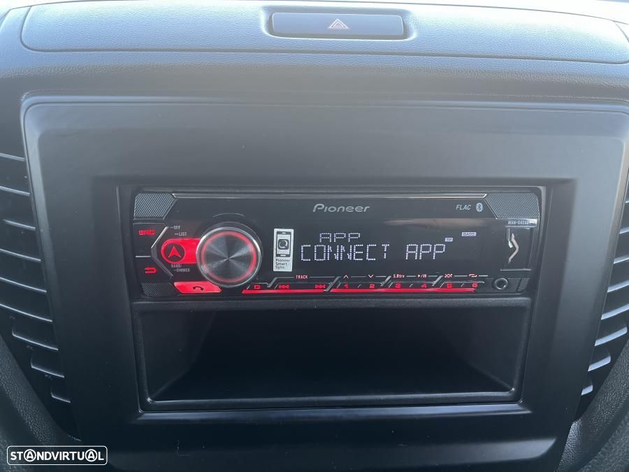 Isuzu D-Max 1.9Ddi CD 4WD L Flex CM - 33
