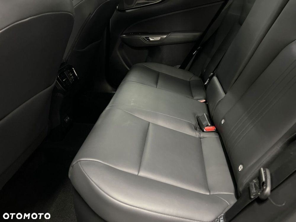 Lexus NX 350h Prestige AWD - 12