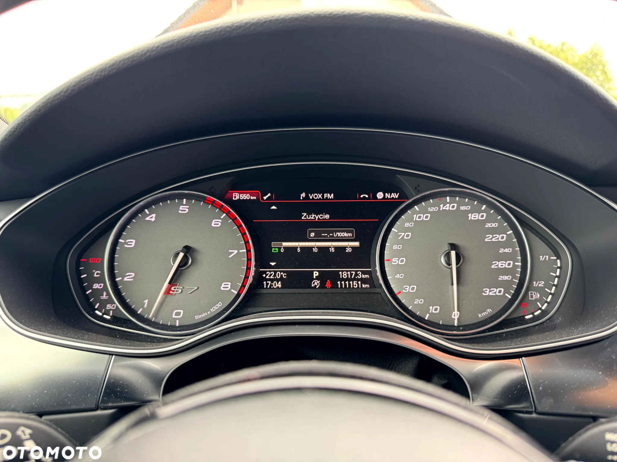 Audi S7 Sportback 4.0 TFSI Quattro S tronic - 16