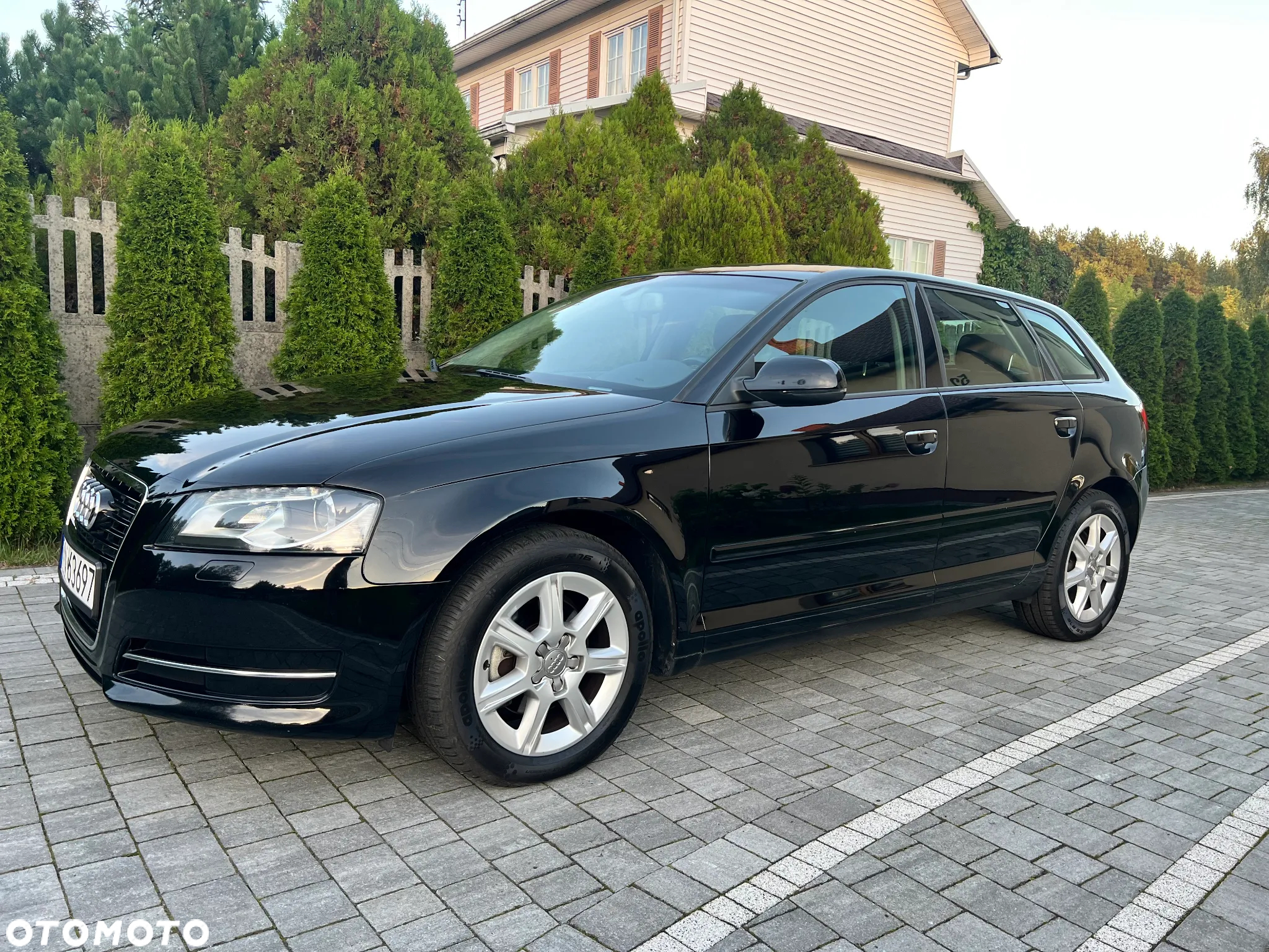 Audi A3 - 5
