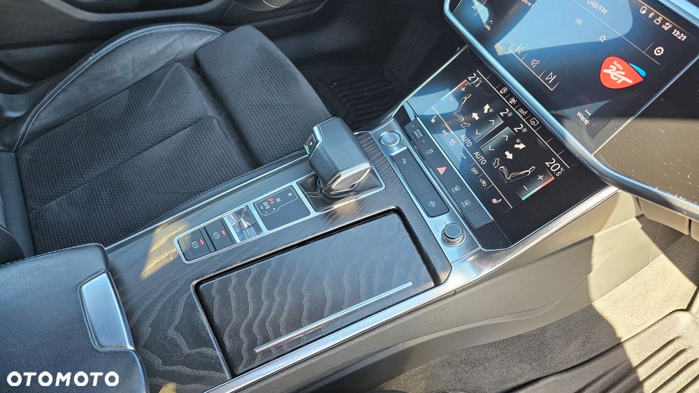 Audi A6 Avant - 31