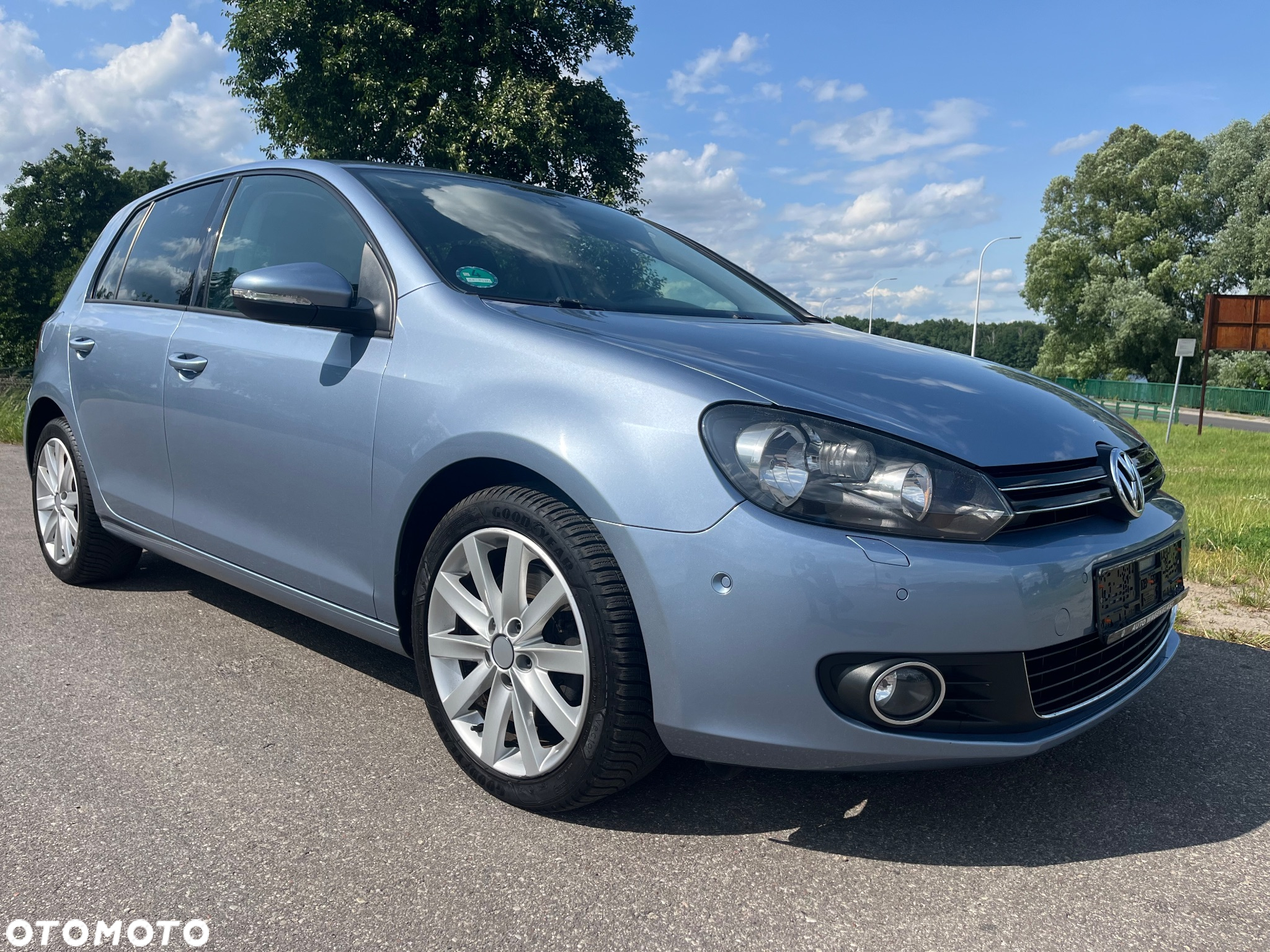 Volkswagen Golf 1.4 TSI DSG Highline - 13