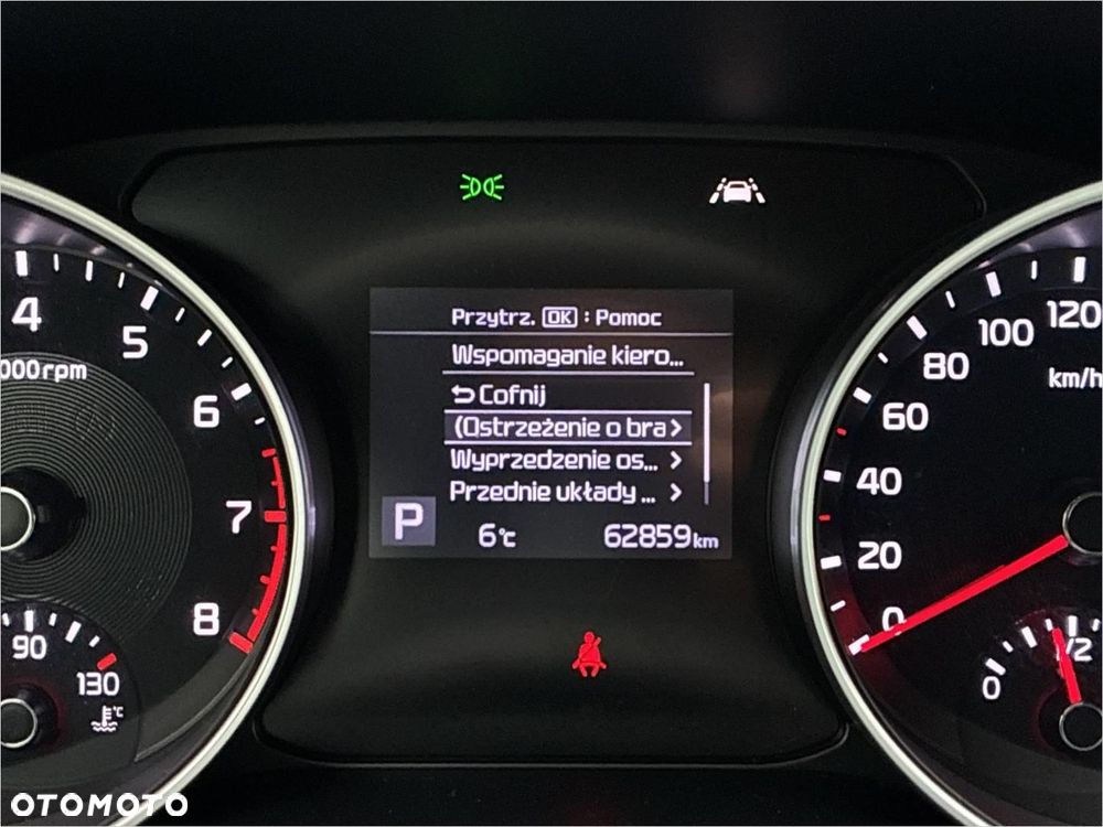 Kia Ceed 1.5 T-GDI M DCT - 21