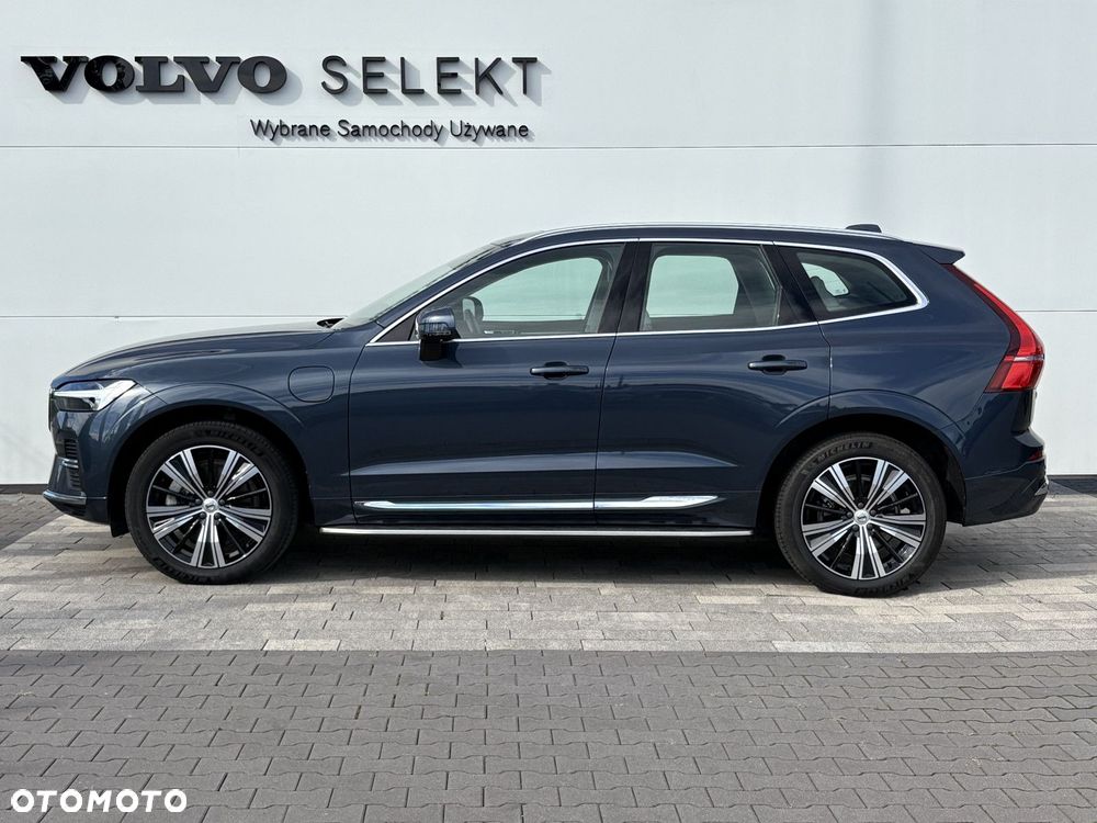 Volvo XC 60 - 4
