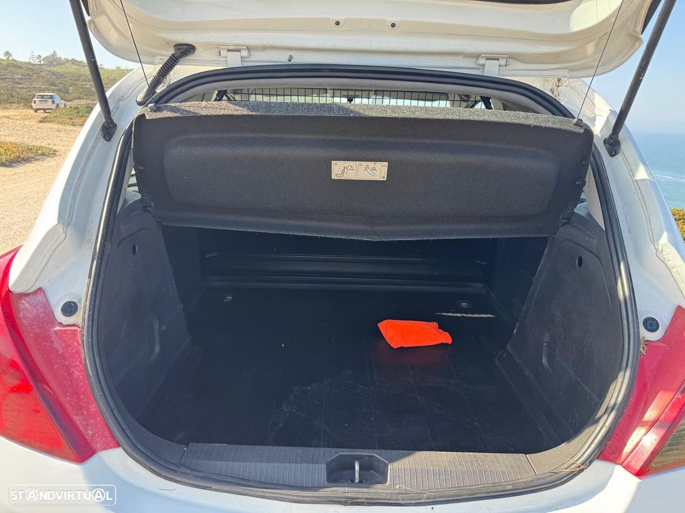 Opel Corsa 1.3 CDTi Enjoy EcoFLEX - 5
