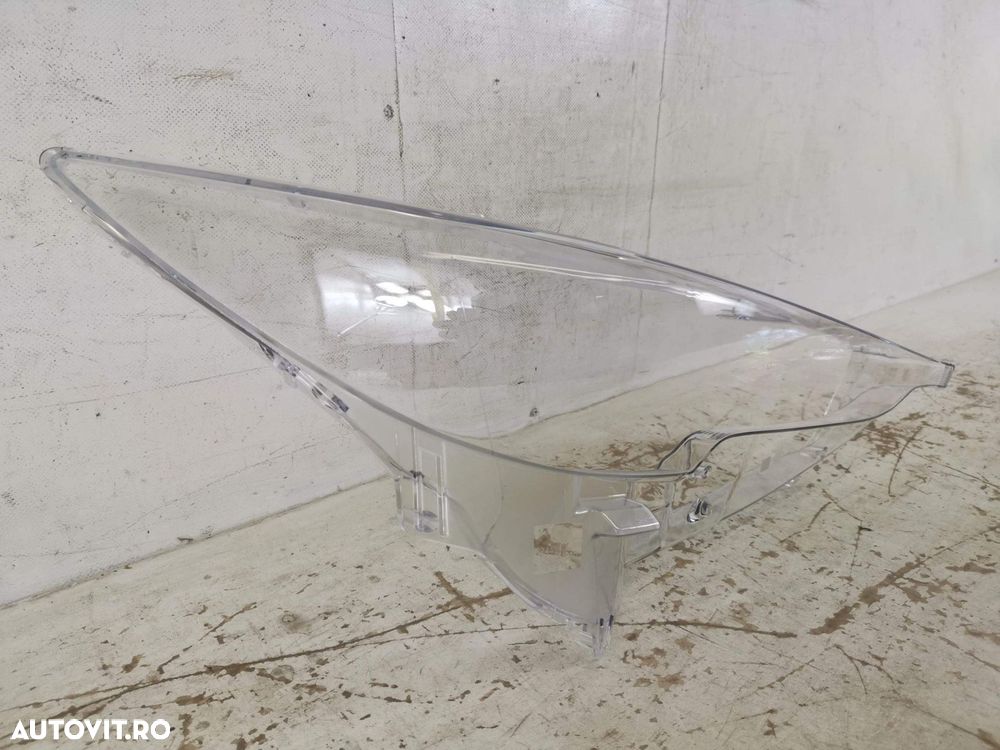 Sticla Far Dreapta Mazda  CX-5 1 facelift 2015 2016 2017 2018 2019 202 - 4