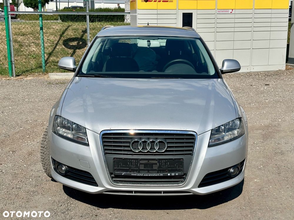 Audi A3 ver-1-6-ambition - 2