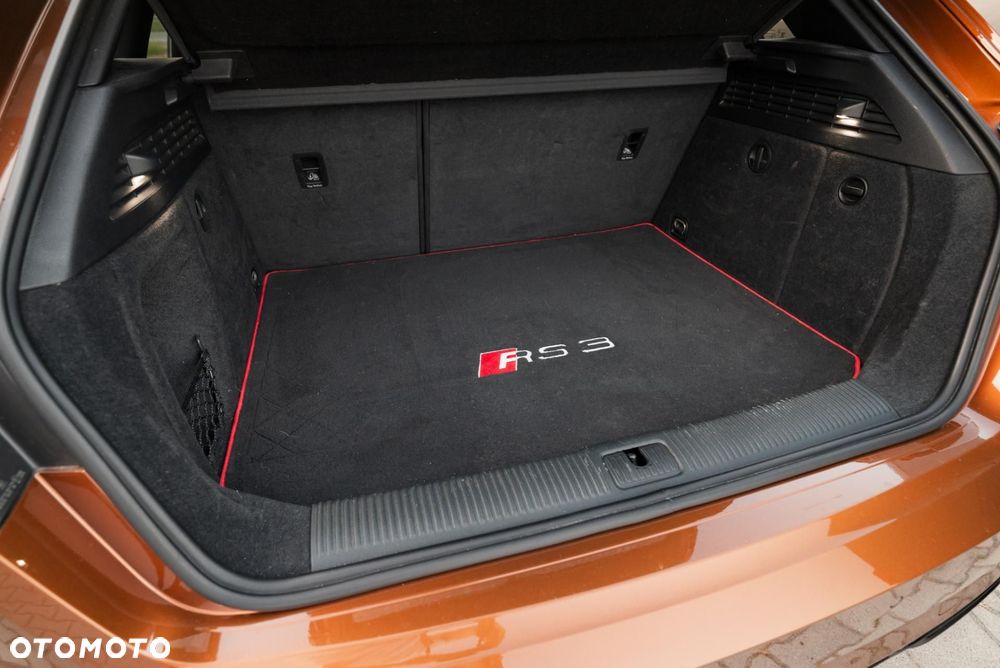 Audi RS3 Sportback - 36