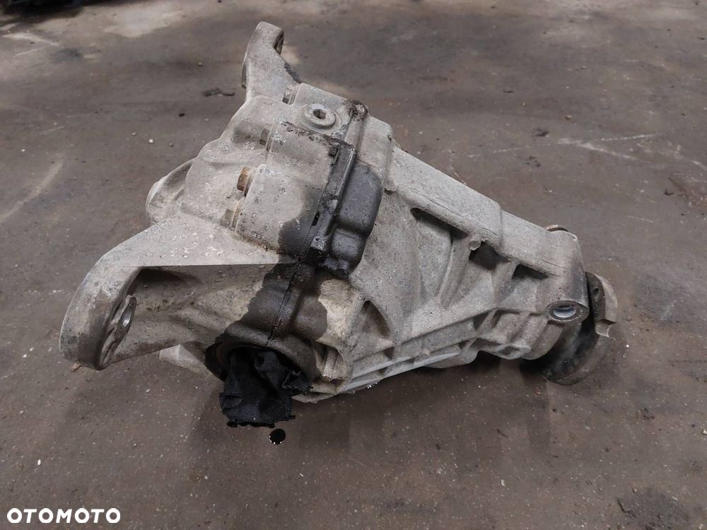 DYFERENCJAŁ MOST TYLNY MERCEDES W163 ML 270CDI 2.7 CDI 3.46 4460060029 - 2