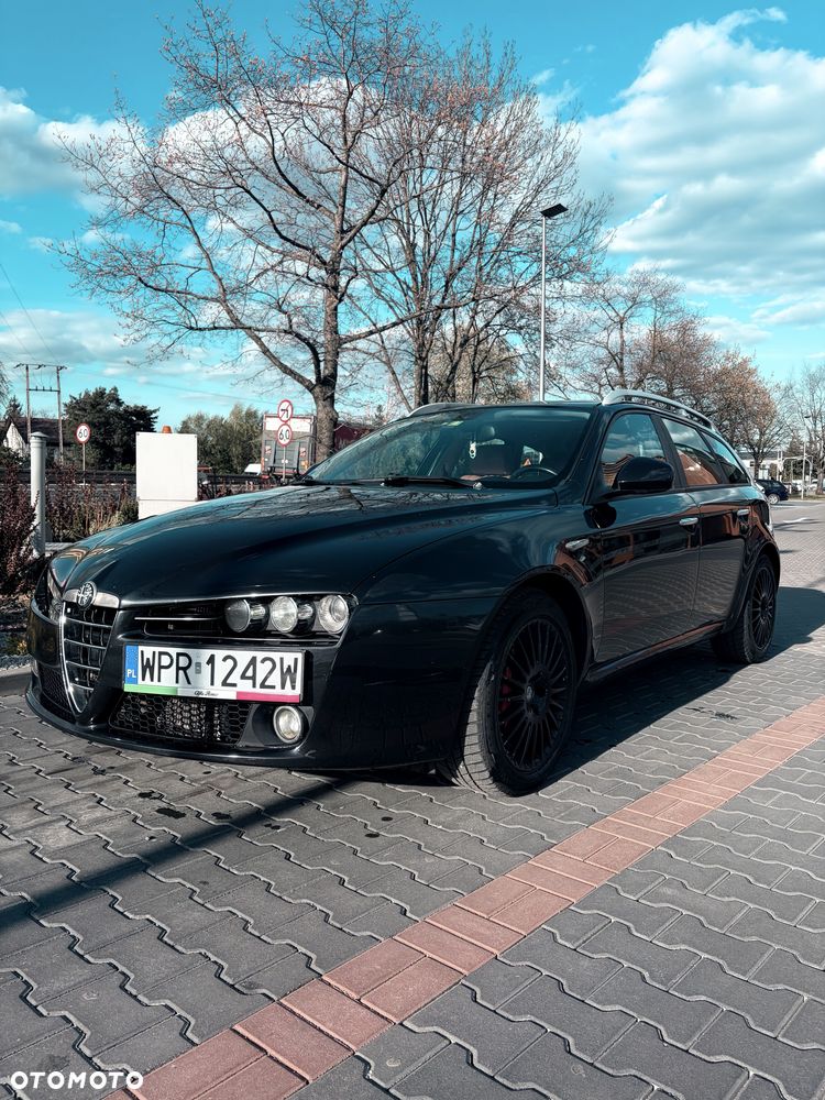 Alfa Romeo 159 - 2