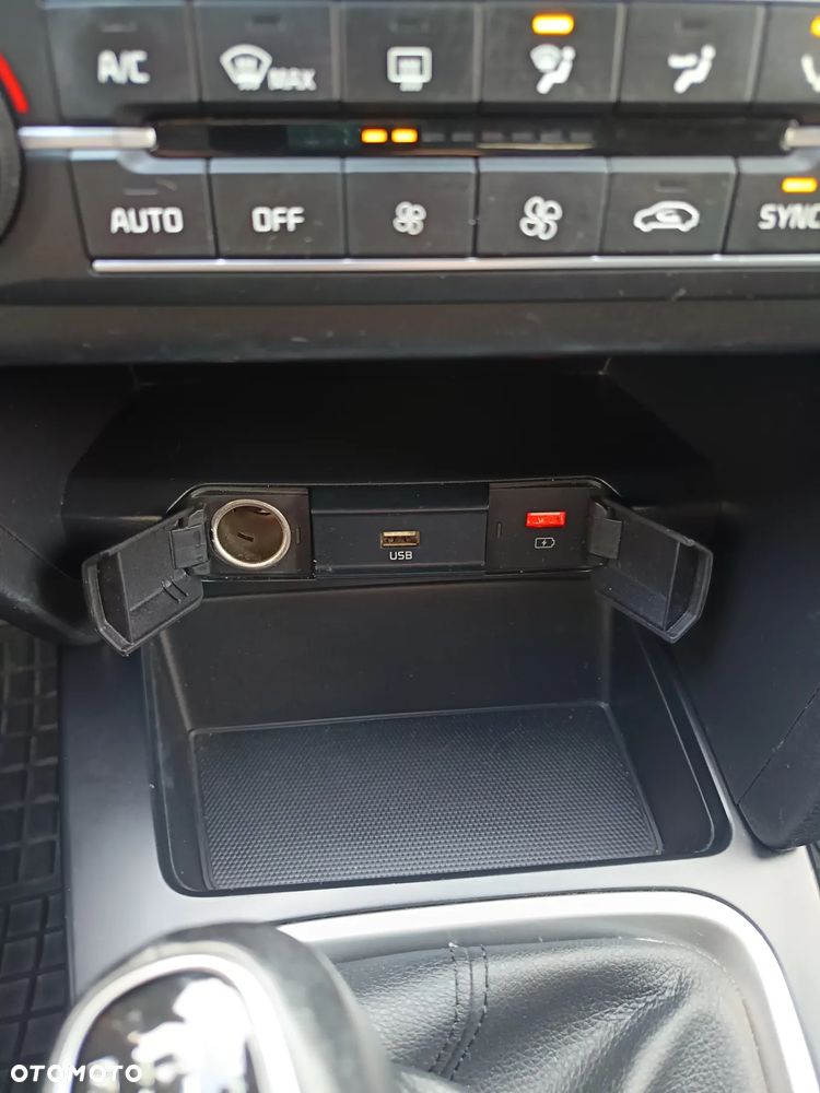 Kia Ceed 1.0 T-GDI M - 9