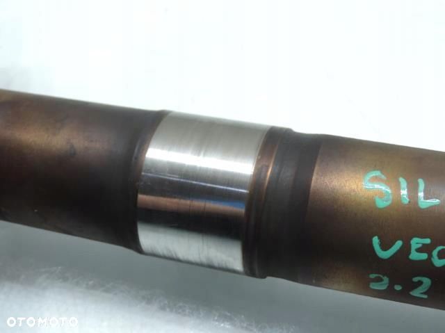 WAŁEK BALANSOWY OPEL VECTRA C 2.2 16V - 9