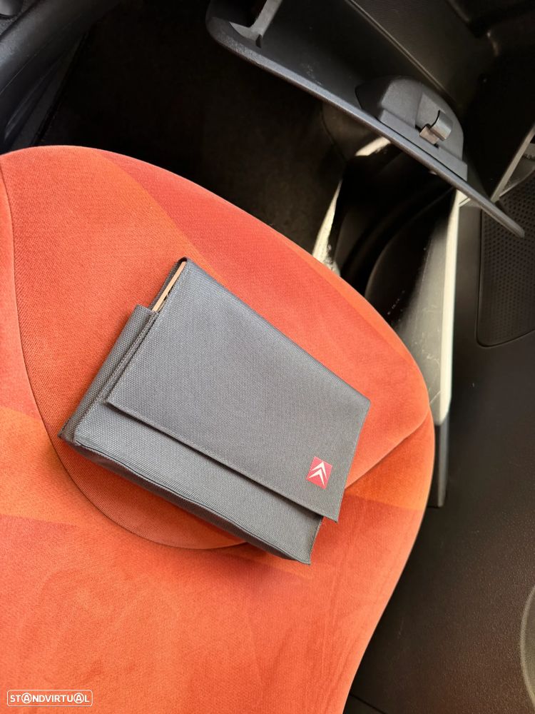 Citroën C2 1.4 VTR Sensodrive - 17