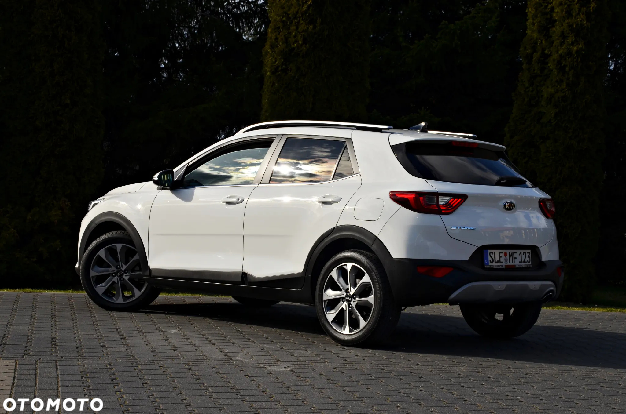 Kia Stonic 1.4 Vision - 18