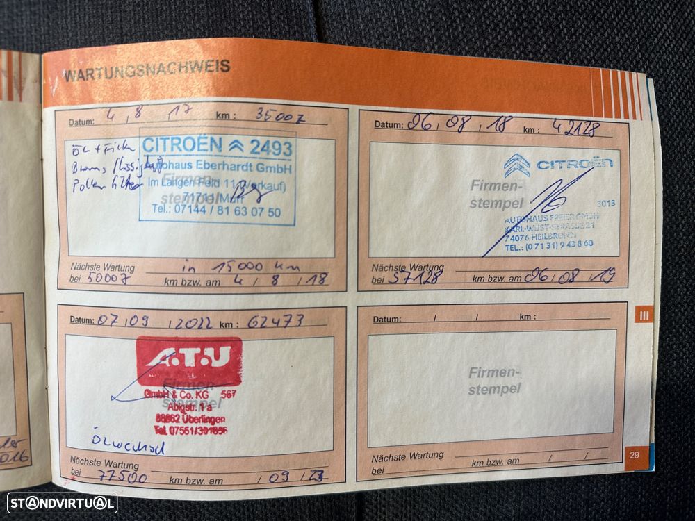 Citroën C1 1.0 EGS Style - 14