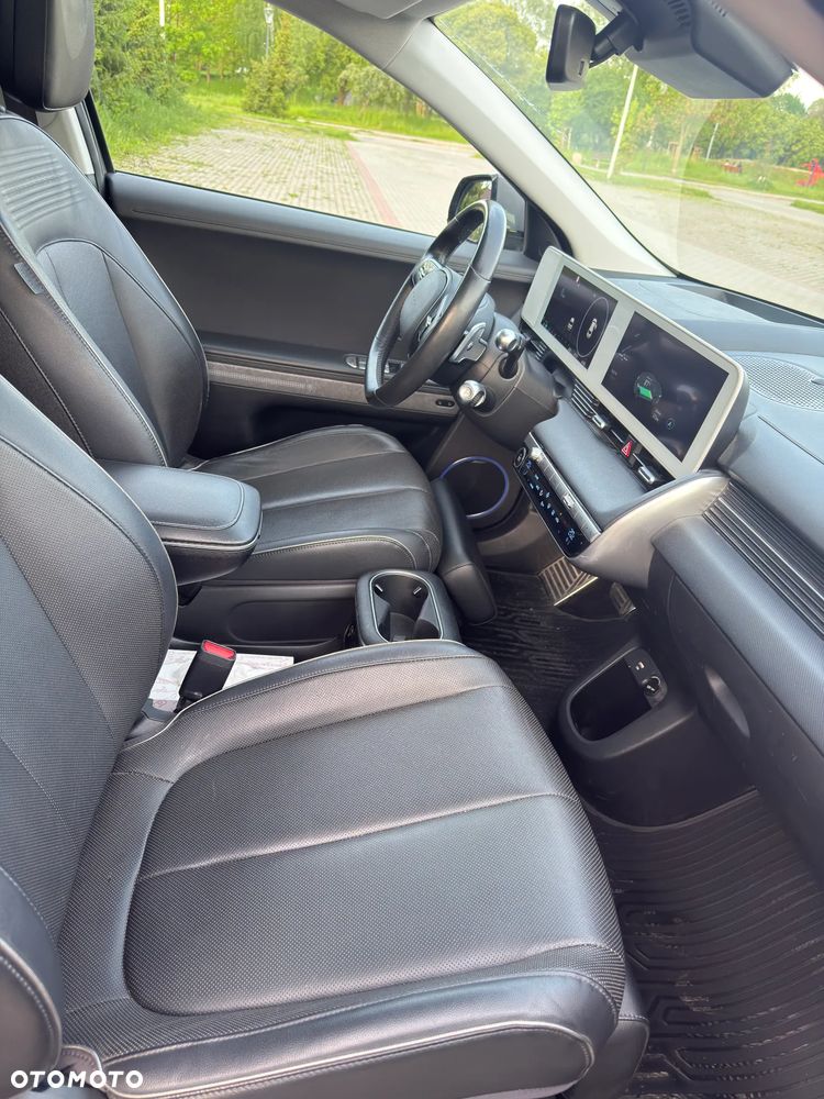 Hyundai IONIQ 5 - 15