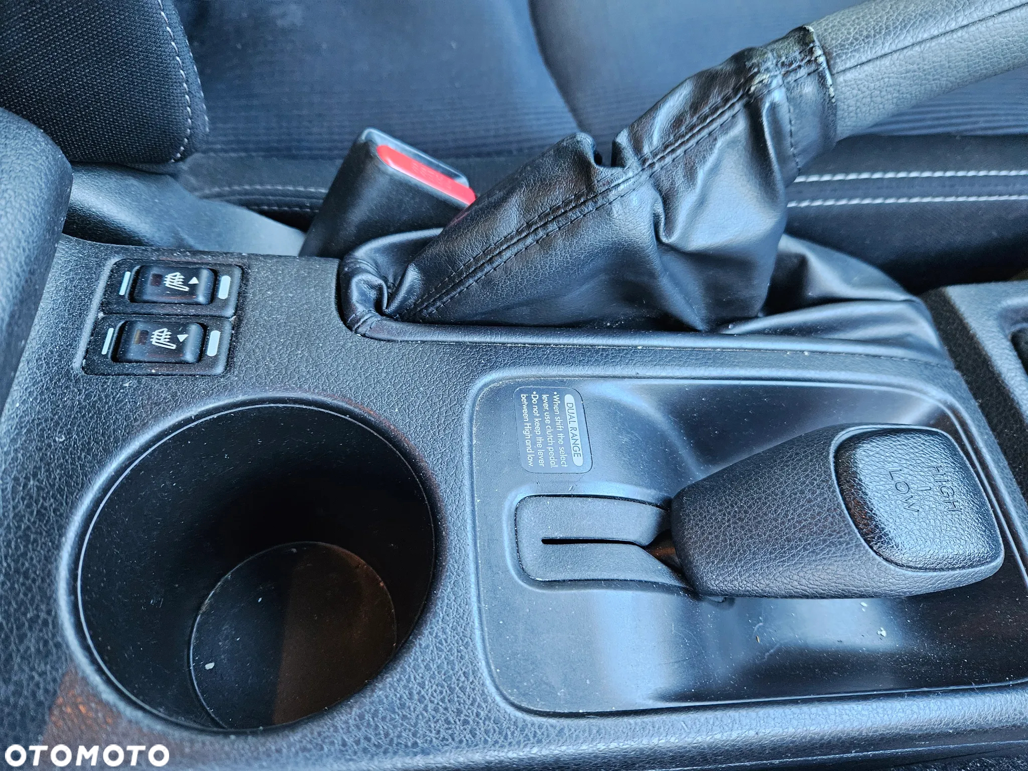 Subaru XV 1.6i Comfort - 20
