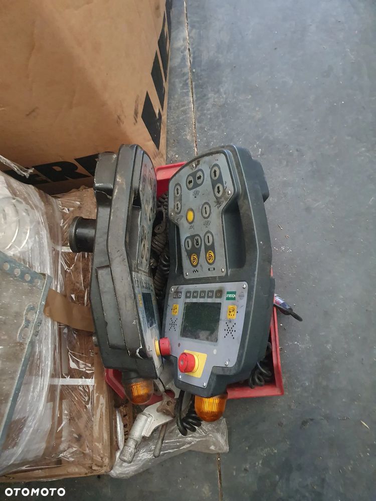 Vogele S1600-2 - 19