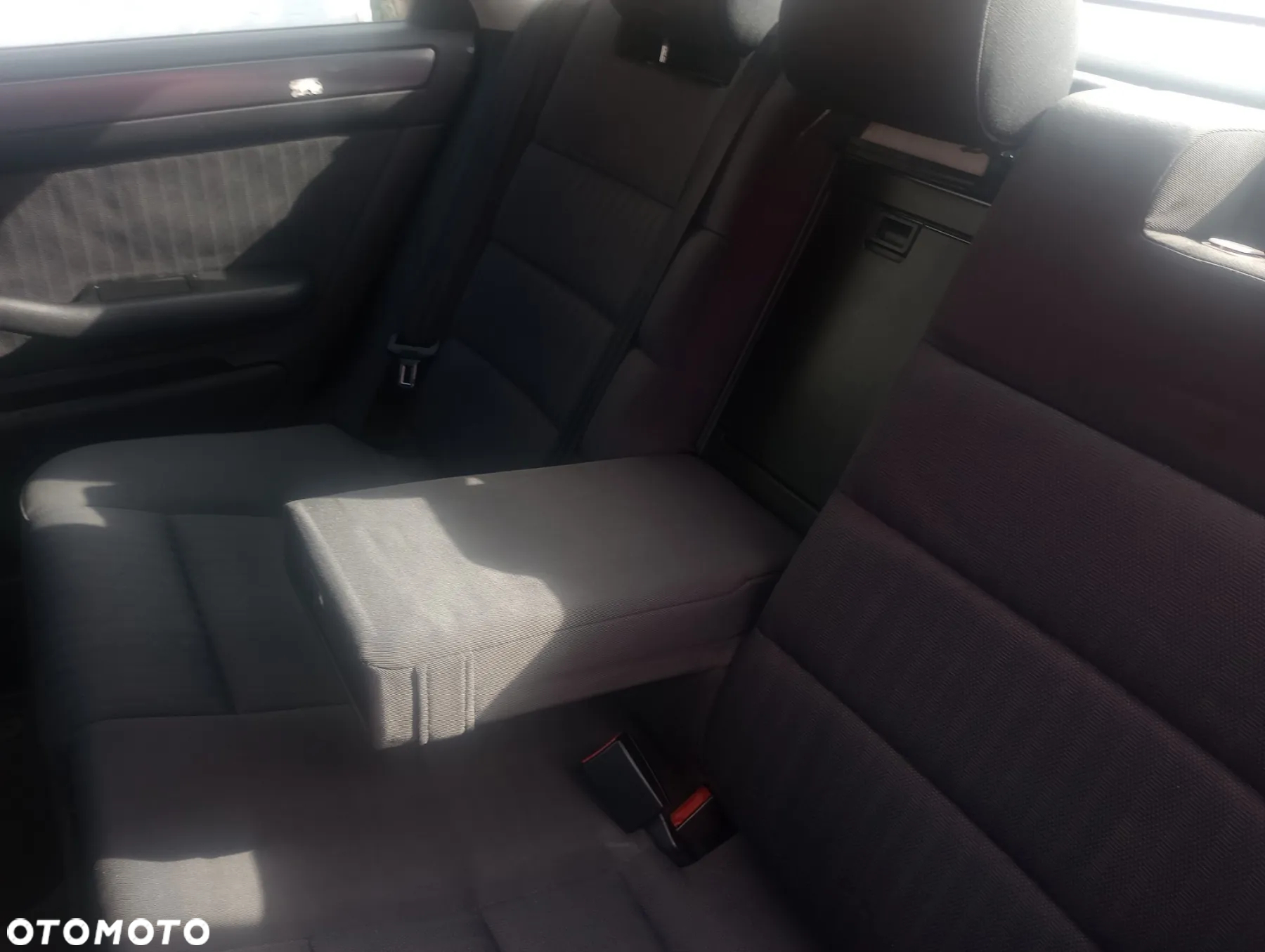 Audi A6 - 13