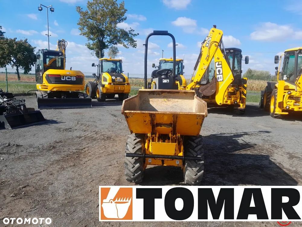 JCB 1T-1 - 4