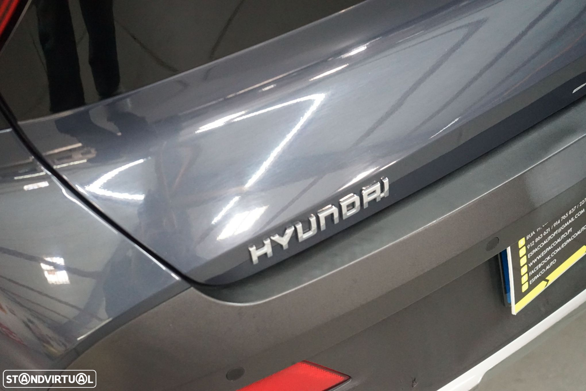 Hyundai Bayon 1.0 T-GDI Premium - 14