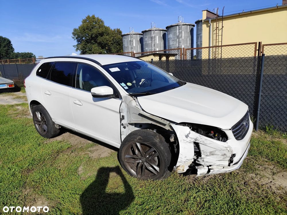 Volvo XC 60 D4 AWD Linje Inscription - 9
