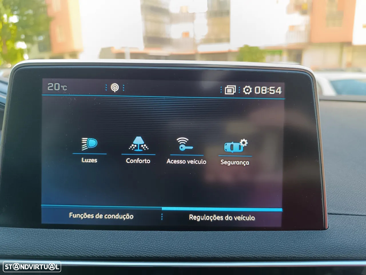 Peugeot 5008 1.2 PureTech Allure EAT8 - 45