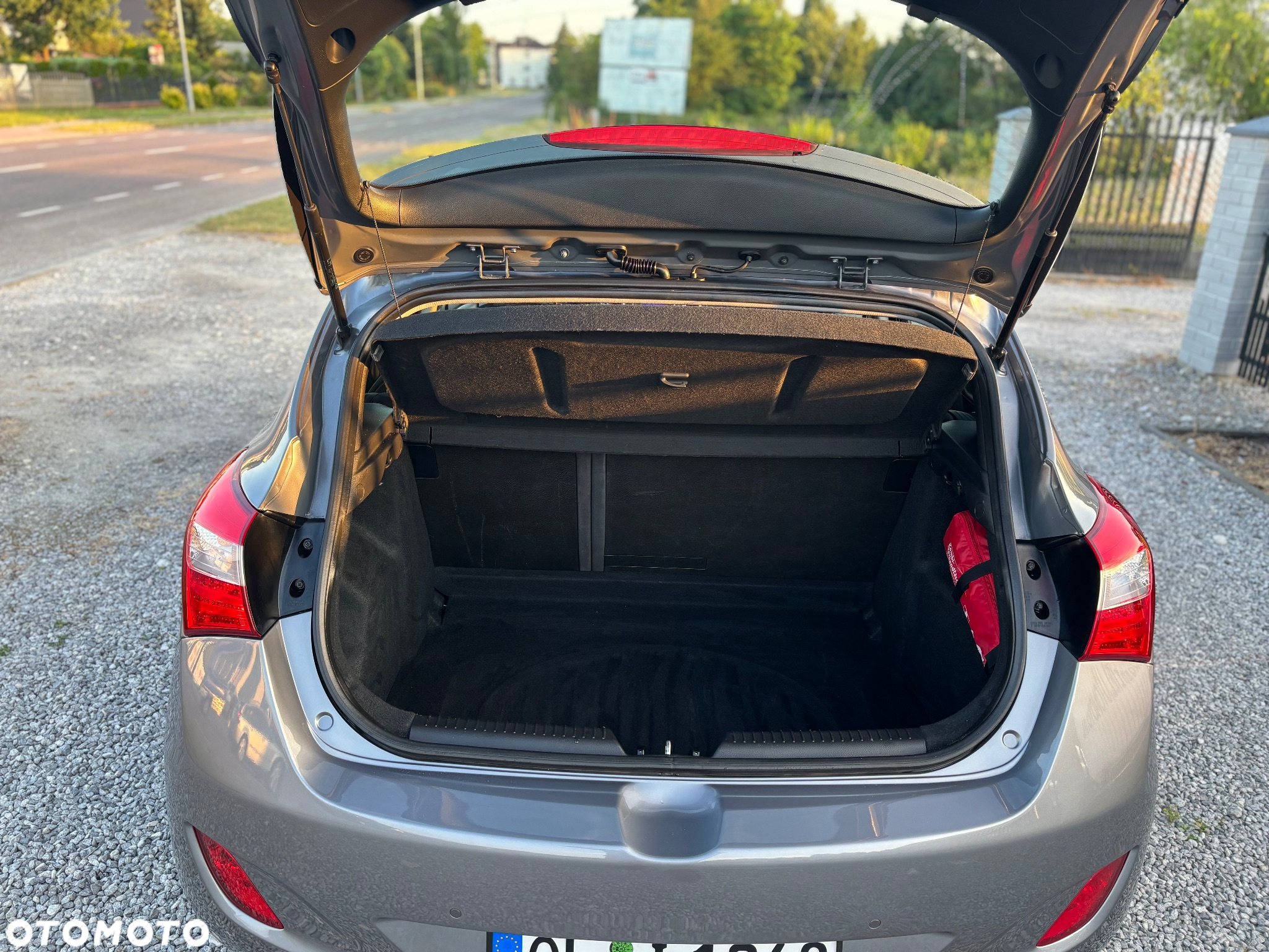 Hyundai i30 - 18