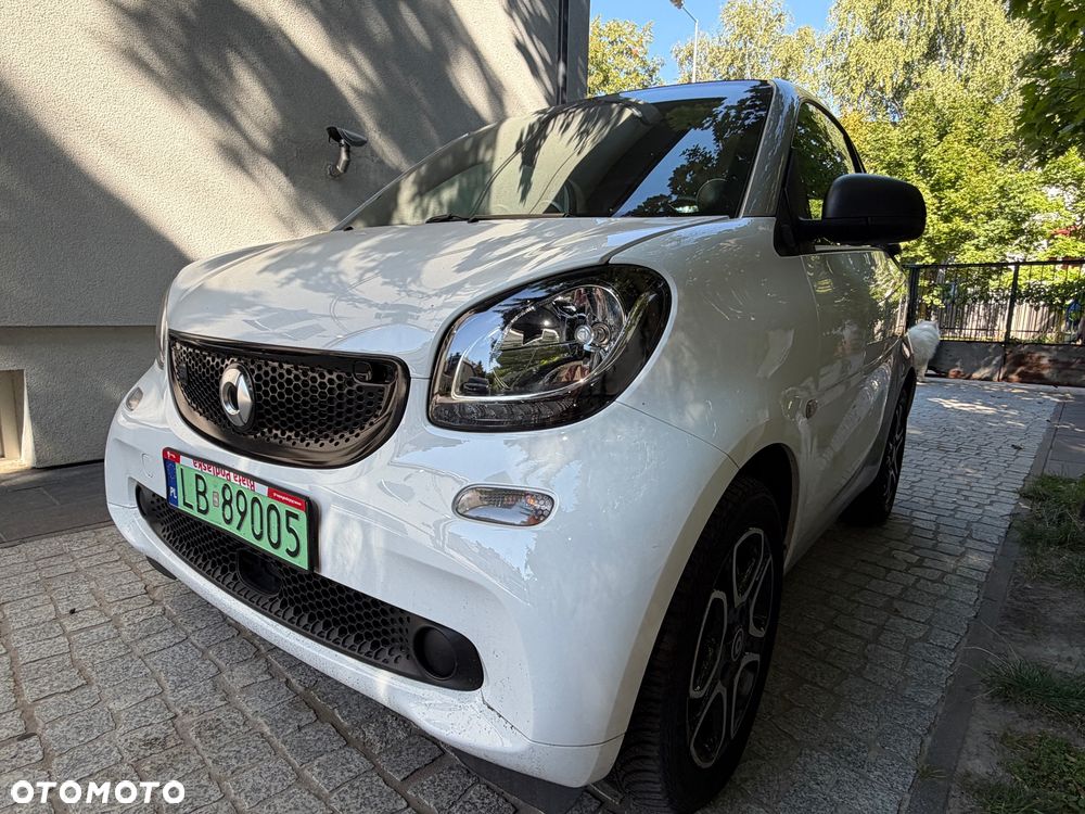 Smart Fortwo - 20