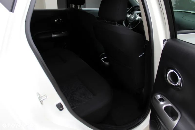 Nissan Juke 1.2 DIG-T Acenta - 10