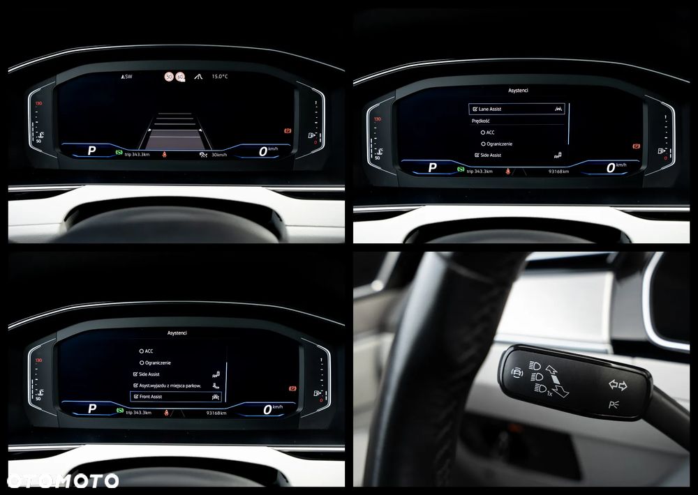 Volkswagen Passat 2.0 TSI Elegance DSG - 32