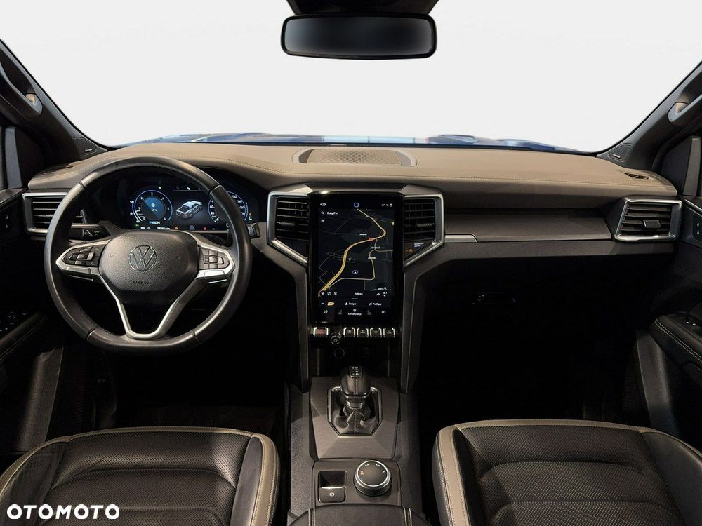 Volkswagen Amarok - 16