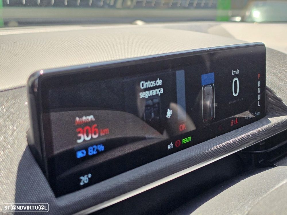 Ford Mustang Mach-E 75.7 kWh Base - 14