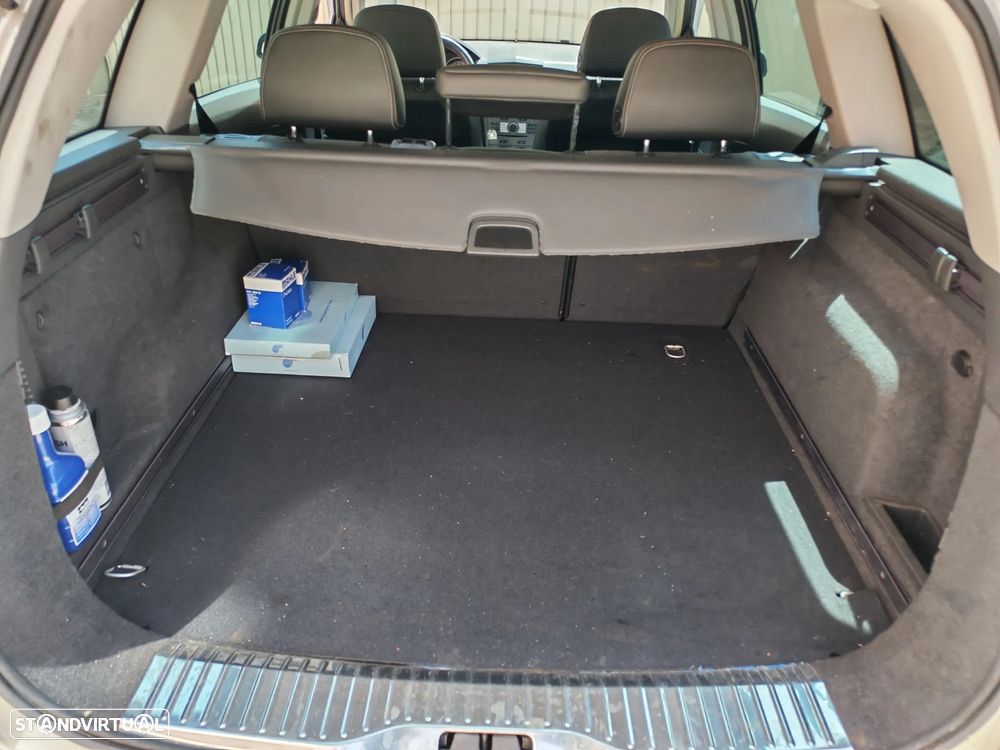 Opel Astra 1.3 CDTI Cosmo - 14