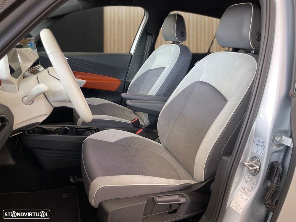 VW ID.3 Pro Performance Business - 9