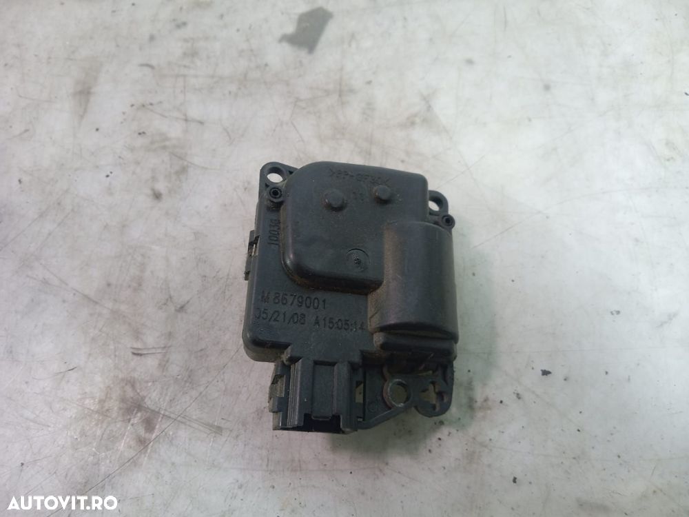 Motoras mixaj aer  m8679001 Chrysler Voyager 5 [2007 - 2011] 2.8 crdi - 3