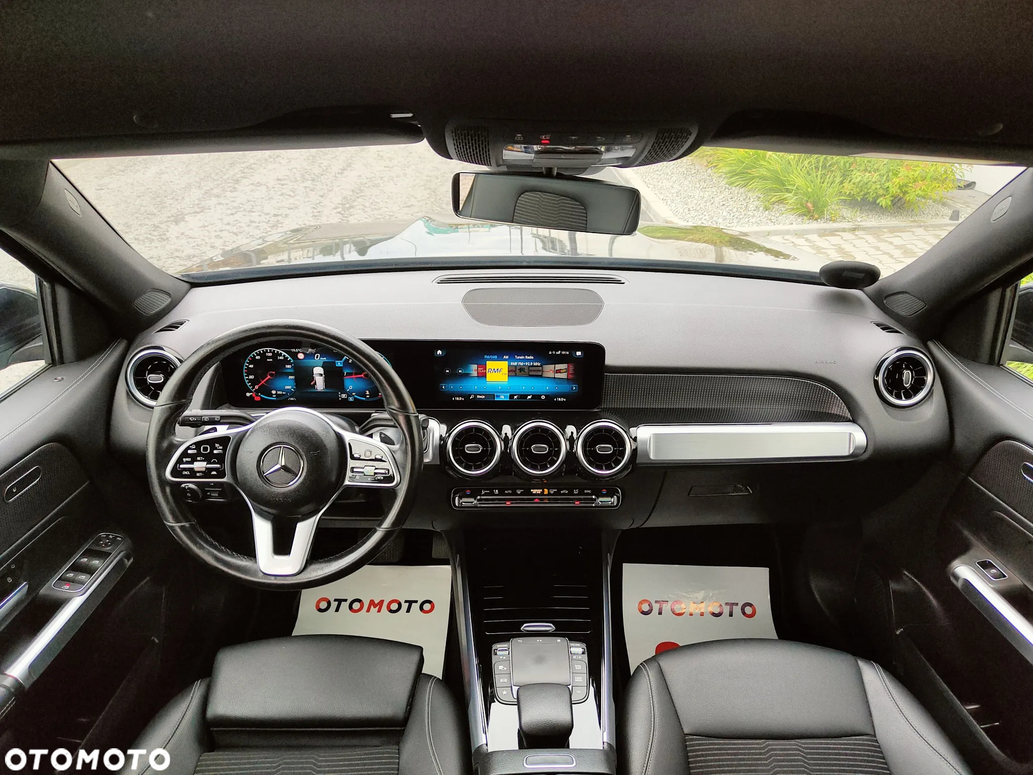 Mercedes-Benz GLB 200 d 8G-DCT Special Edition - 16