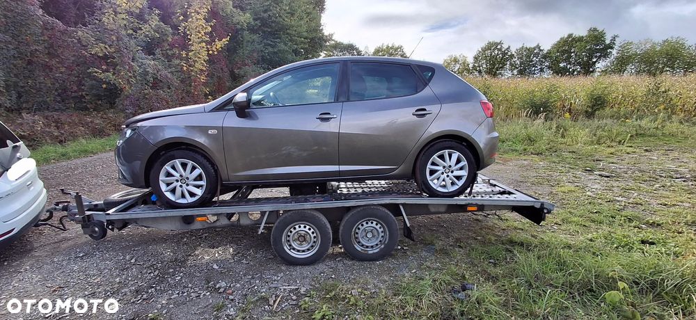 Seat Ibiza 1.2 TSI DSG Style 4YOU - 5