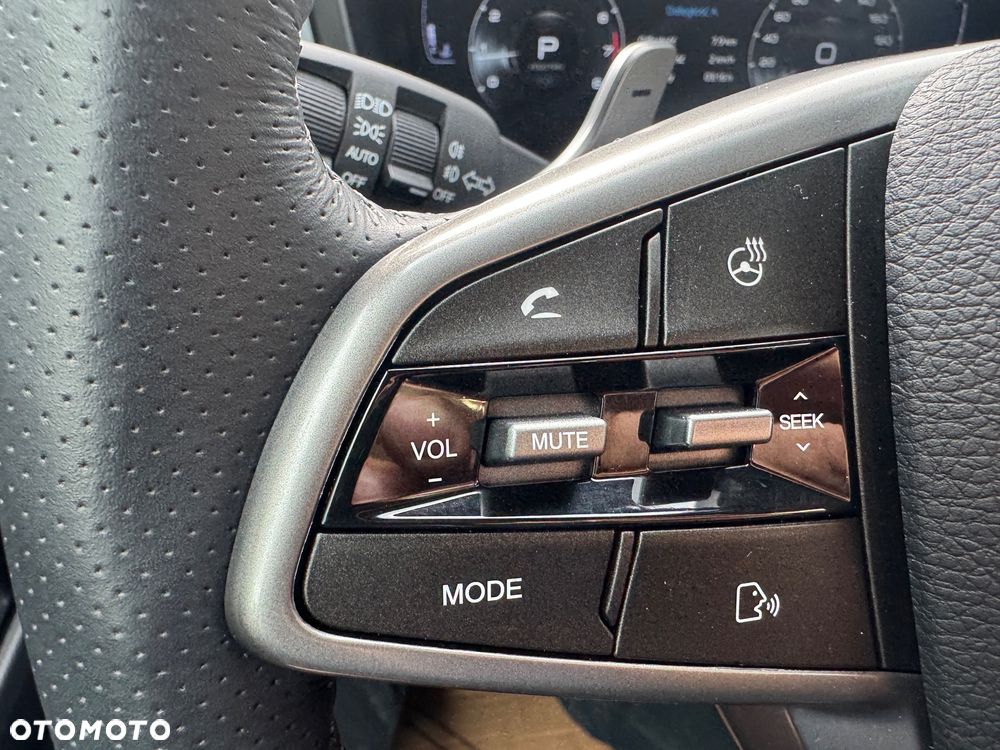 SsangYong/KGM Korando 1.5 T-GDI 2WD Automatik Sapphire - 25