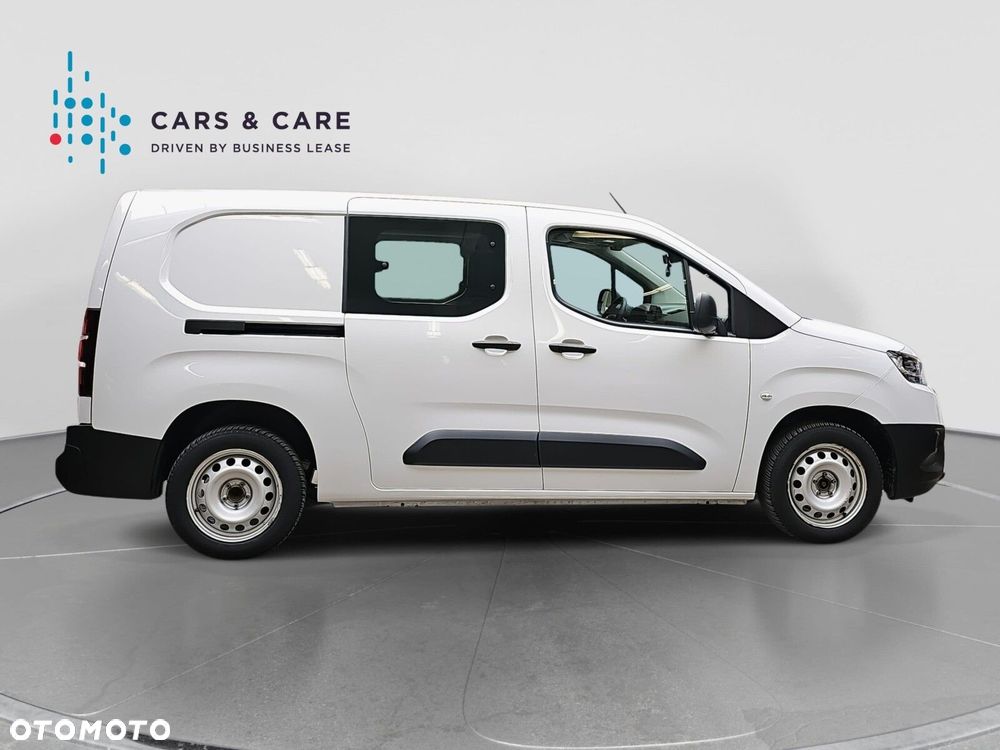 Toyota ProAce 2.3T 1.5D-4D 100KM long FurgonBrygActive - 19