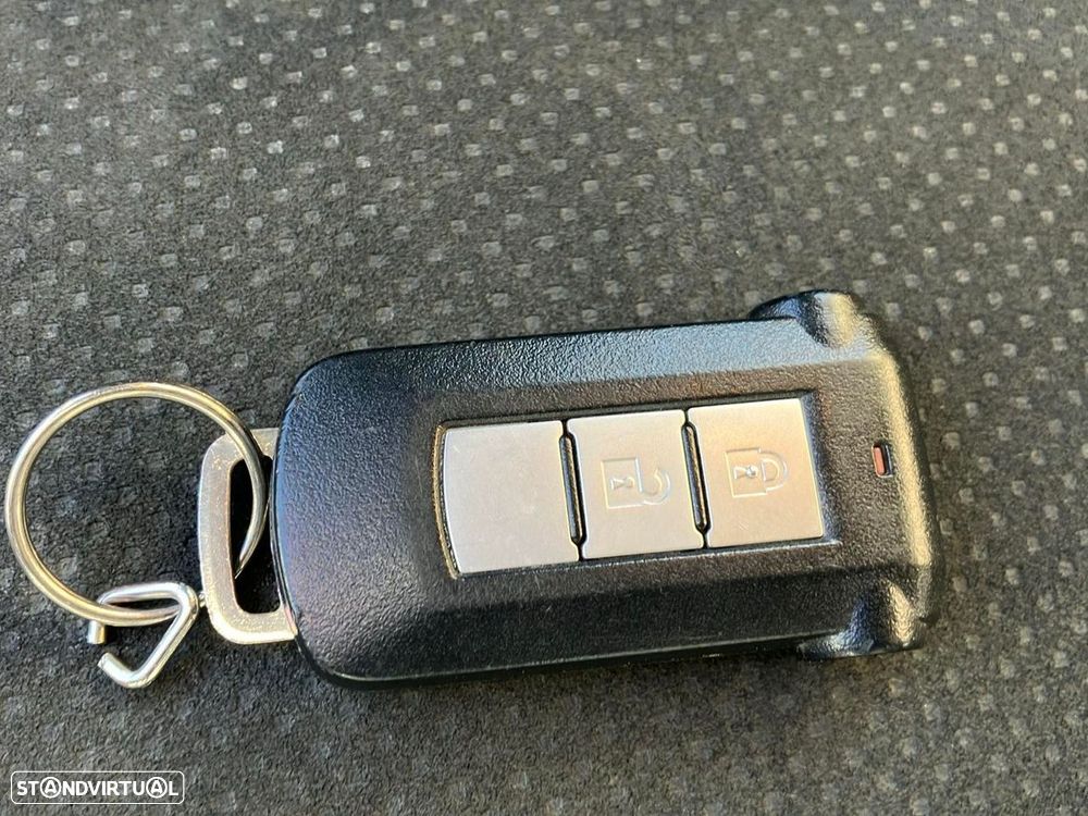 Mitsubishi Eclipse Cross 2.4 PHEV eMotion - 19