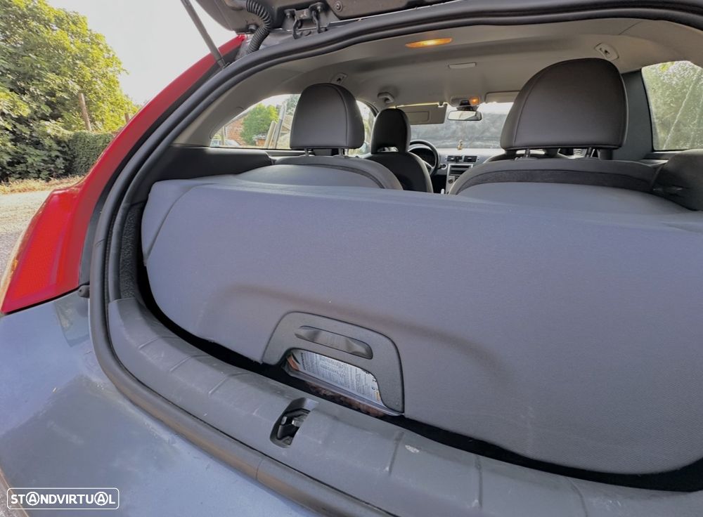 Volvo C30 1.6 D Drive 99g Momentum Start/Stop - 6